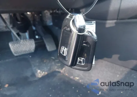 2021 Honda Accord Lx из США, поврежденный, VIN 1HGCV1F10MA113856